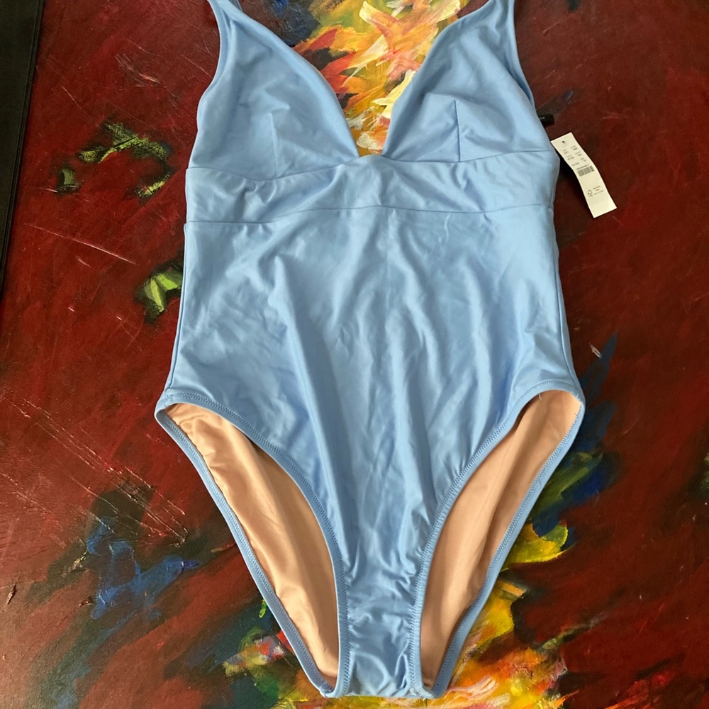 J Crew One Piece